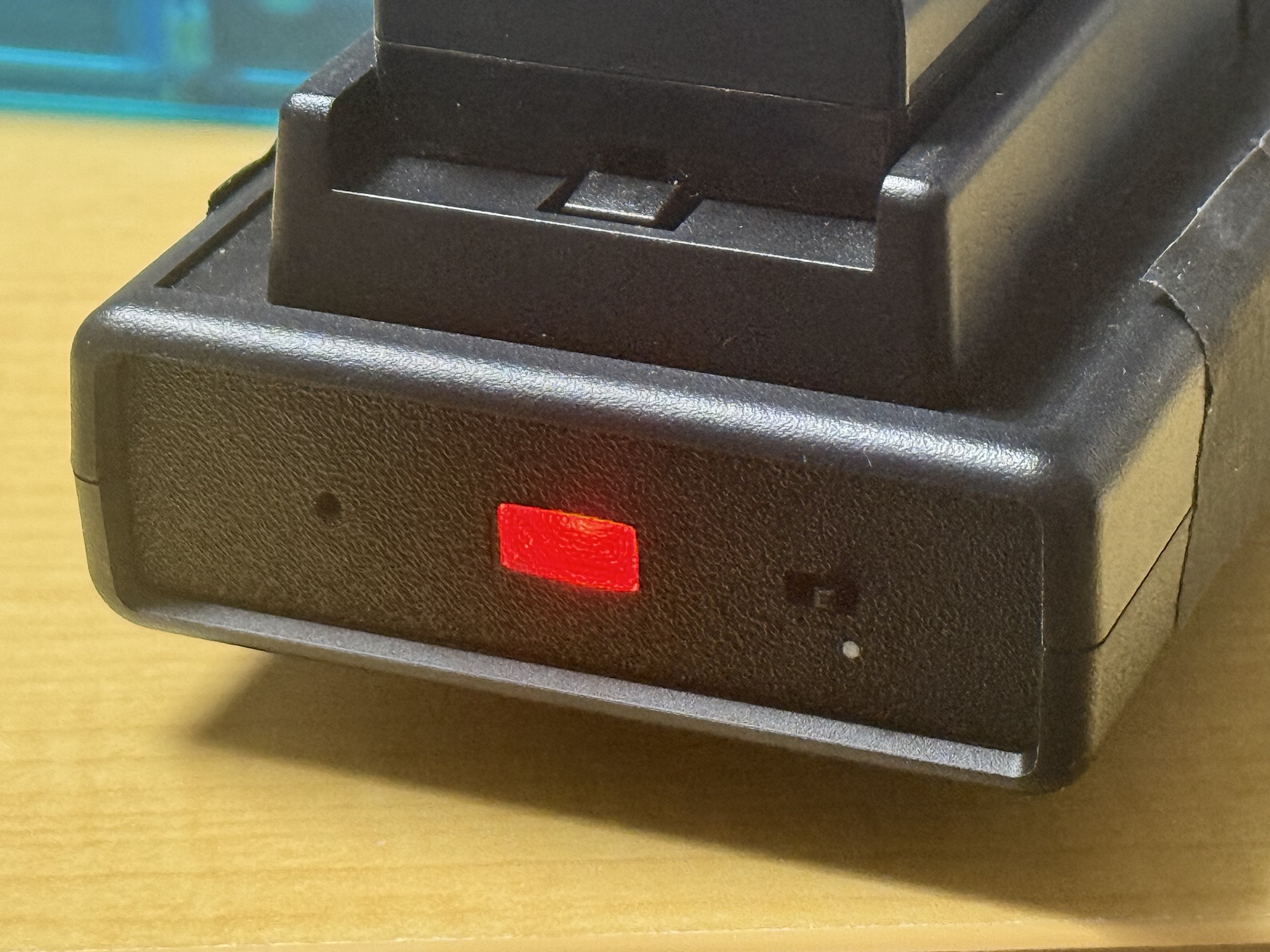 PS Tally Rear